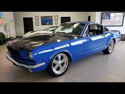 1966 Ford Mustang (CC-1972902) for sale in Atlanta, Georgia