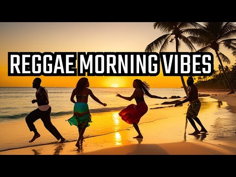 Wake Up Reggae Gosple Mix Terry Linen George Nooks
