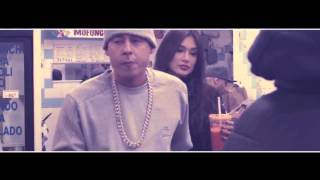Baby Boo - Cosculluela Video Oficial
