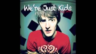 Dave Days - Don&#39;t Let Go (We&#39;re Just Kids)