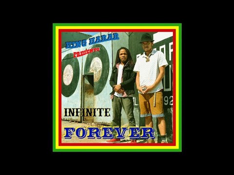 INFINITE/KINGSTON TOWN feat TJ&EXILE DI BRAVE