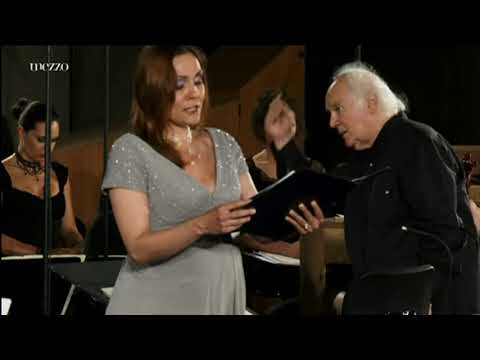 Handel Dixit Dominus HWV 232 Michel Corboz Ensemble vocal de Lausanne