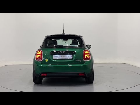 MINI Cooper Mini Electric Level 2 LCI - Image 2
