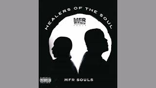 MFR Souls - uThando (Official Audio) ft. Aymos