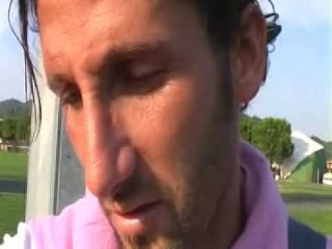 Collaudo dopo Montecchio-Venezia 20090927