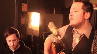 Jeremy Lister performs "Stars on the Ceiling" official WIGBY episode 10