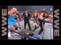 Crush Debuts In WCW Nitro February 16 1998