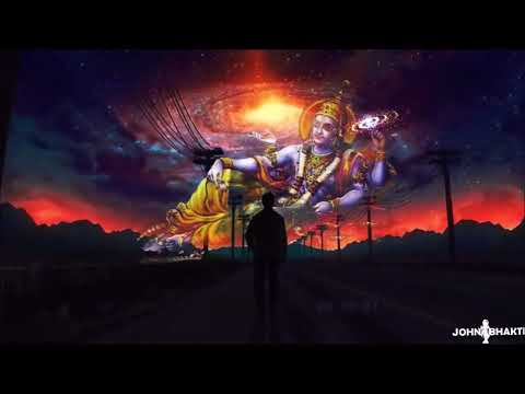 Lord Vishnu Whatsapp Status #YtShorts Vishnu Bhagwan Mantra