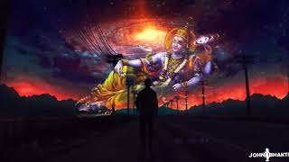 Lord Vishnu Whatsapp Status #YtShorts Vishnu Bhagwan Mantra