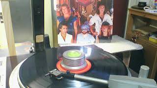 NIGHT RANGER  B4 「Chippin' Away」 from MIDNIGHT MADNESS