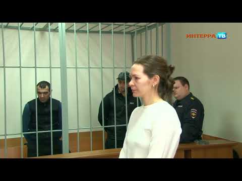 Суд назначил бутлегерам реальные сроки лишения свободы