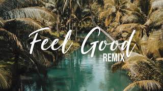 Gryffin &amp; Illenium ft. Daya - Feel Good (CEE Remix)