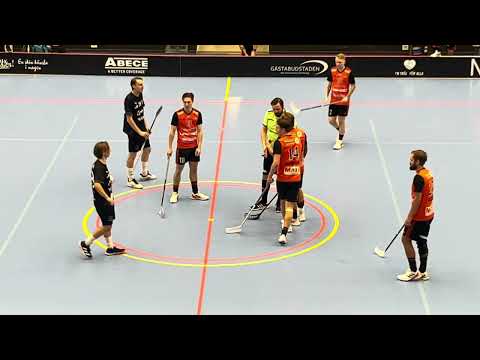 Onyx IBS H2 - Torshälla IBK Period 1