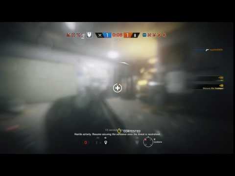 Frost Welcome Mat Glitch