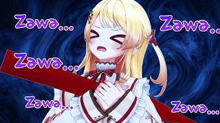 【ENG Subs】Kanade's Reaction To Watching "Kaiji" During Her Break (Hololive)