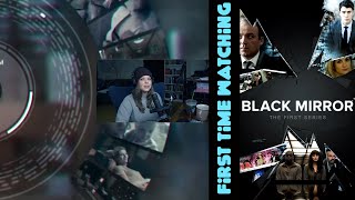 Black Mirror : Season 1 | Canadian First Time Watching | TV Reaction | Review | Commentary
