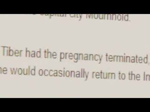 Reading Tiber Septim's biography