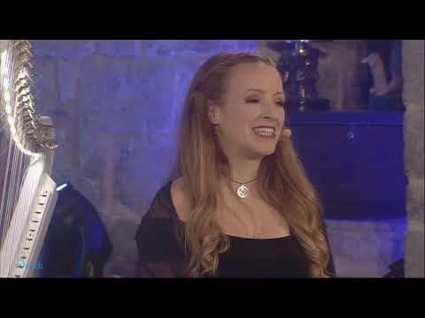 Maite Itoiz & John Kelly | ARALAR Full Concert Official Video | Basque, traditional and world music