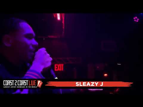 Recap for Coast 2 Coast LIVE | NYC All Ages Edition 4/21/19