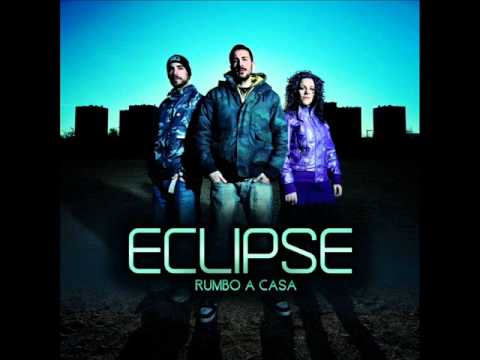 Eclipse - Rumbo a casa - Suenapro (con Bezea y King der)