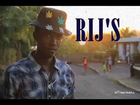 Rij'S Art Single love