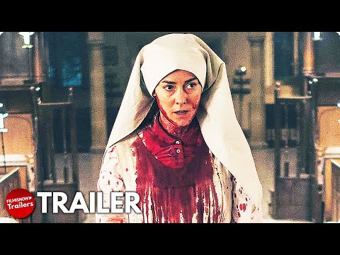 Consecration Trailer