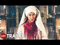 CONSECRATION Trailer (2023) Jena Malone, Danny Huston Horror Movie