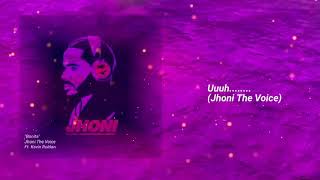 Bonita - Jhoni The Voice Ft. Kevin Roldan 🔥 Letra / Lyrics @JhoniTheVoice