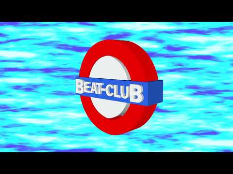 Animiertes Beat-Club Logo