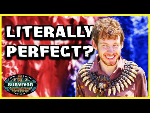 Jeff Probst's Baby Boy: The Story of John Cochran - Survivor: Caramoan