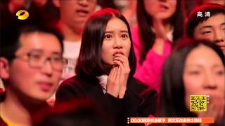 Shila Amzah - Xiang Ni De Ye (I Am A Singer 2) 21Feb2014