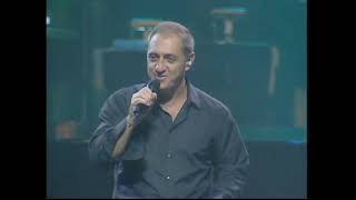 Franco De Vita - Si Tú No Estás (En Vivo Teatro Teresa Carreño Caracas) (1999)