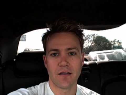 Three Rivers - Christopher Hanke Video Diary