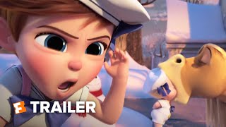 The Boss Baby: Family Business Trailer #3 (2021) | Movieclips Trailers