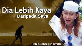 Download lagu Ceramah Sedih Tentang 'MEMBERI' | Habib Bahar Bin Smith mp3 Download lagu Ceramah Sedih Tentang 'MEMBERI' | Habib Bahar Bin Smith mp3
