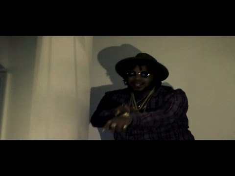 Project ft. Sir Pay-Pay Money Got me Scared