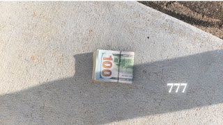 If this finds you… expect UNEXPECTED MONEY in 48 hours (listen once)