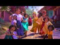Encanto Dancing Queen Music Video