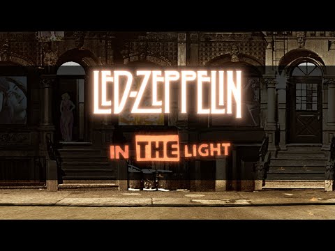 Led Zeppelin Physical Graffiti (1975) 2 Audio CD, (импорт, буклет) - фото 5 - id-p2772219958