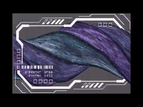 Aeon Drift by Disaster Area