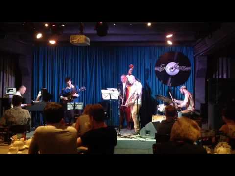 Andrey Pletnev quintet - What About Me