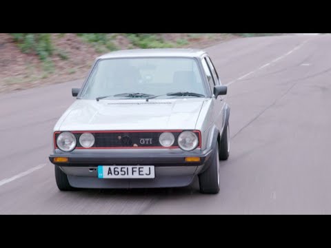 Cars That Rock with Brian Johnson