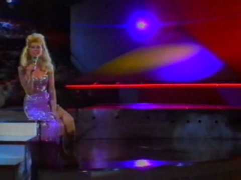 Audrey Landers Medley - Prärie Hits - made by Thomas Jakubiak.wmv