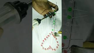 Download lagu Free running led chaser heart shape|led chaser with CD4017 and 555 ic #viral #electroshastra mp3