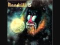MANDRILL "Ape is high" (1972)