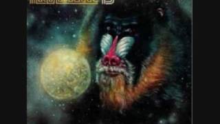 MANDRILL "Ape is high" (1972)