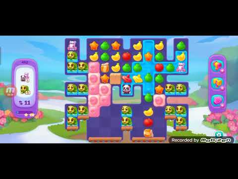 Wildscape - Level 462 (Super Hard Level)