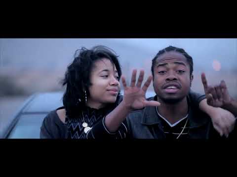 Ben Blackwell- Hebraic Hip Hop