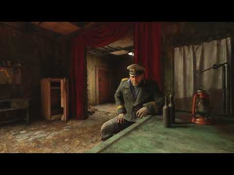 Metro Exodus || Sams Story || 1440p 60FPS || Walkthrough Part 8 || No Commentary