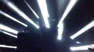 Rl grime golden state live